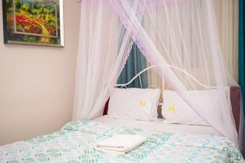 1bedroom Apartment Milimani