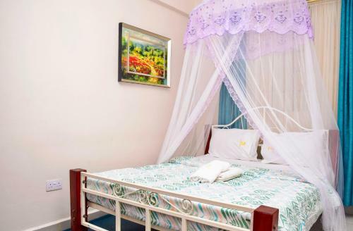 1bedroom Apartment Milimani