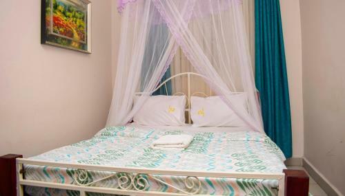 1bedroom Apartment Milimani
