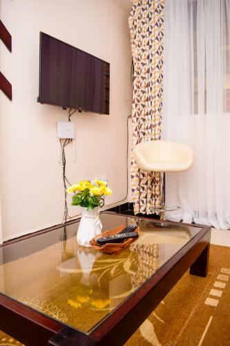 1bedroom Apartment Milimani
