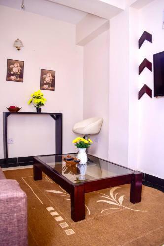 1bedroom Apartment Milimani