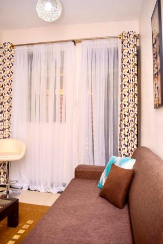 1bedroom Apartment Milimani