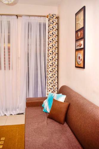 1bedroom Apartment Milimani