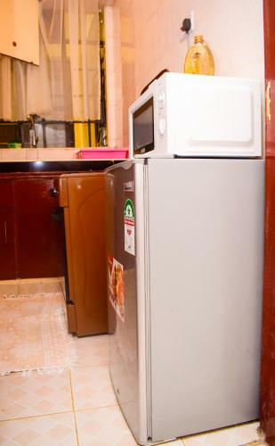 1bedroom Apartment Milimani