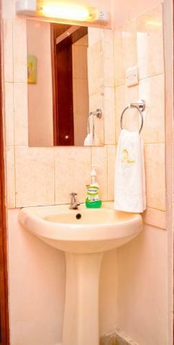 1bedroom Apartment Milimani
