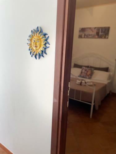 Hostal Camere Il Cortile