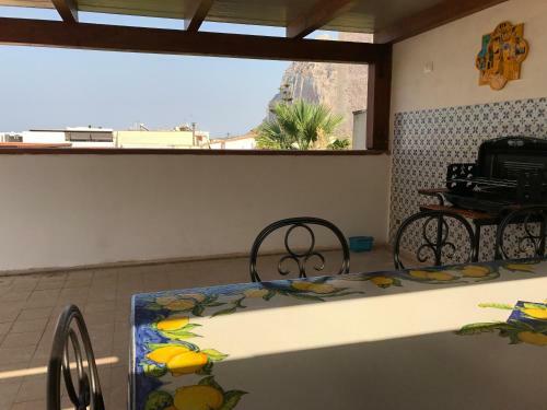 Apartamento La Terrazza Nel Blu