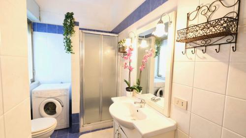 Apartamento La Terrazza Nel Blu