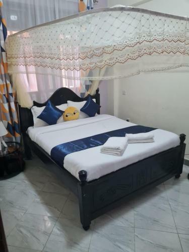 Klassy Touch Furnished Apartments