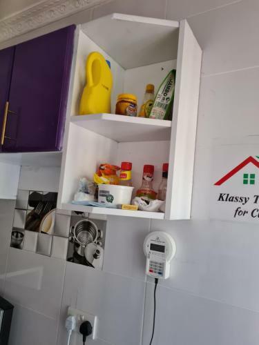 Klassy Touch Furnished Apartments