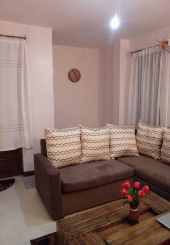 Apartamento Home Away From Home, Kisumu