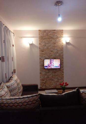 Apartamento Home Away From Home, Kisumu