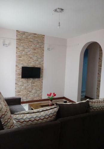 Apartamento Home Away From Home, Kisumu