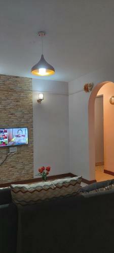 Apartamento Home Away From Home, Kisumu