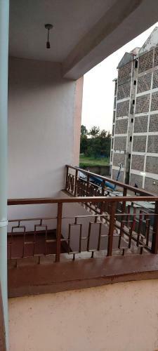 Apartamento Home Away From Home, Kisumu