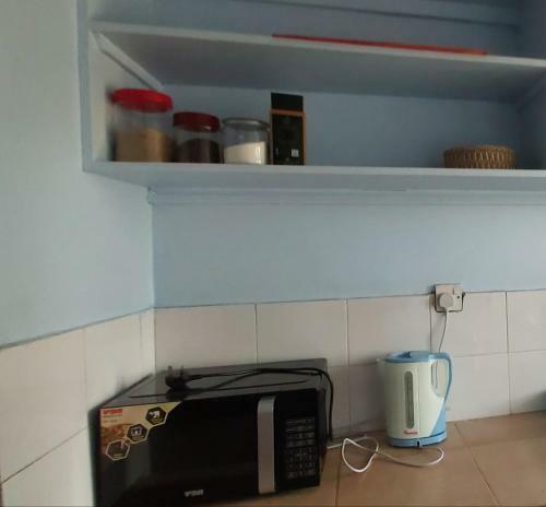 Apartamento Home Away From Home, Kisumu