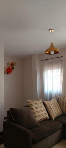 Apartamento Home Away From Home, Kisumu