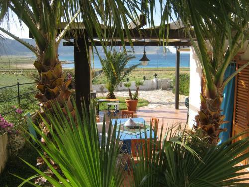 Villa Vista Mare A M�kari