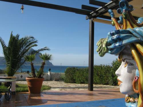 Villa Vista Mare A M�kari