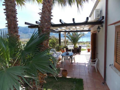 Villa Vista Mare A M�kari