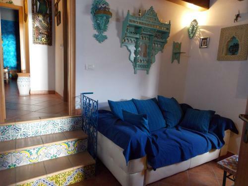 Villa Vista Mare A M�kari