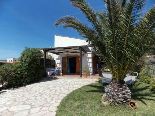 Villa Vista Mare A M�kari