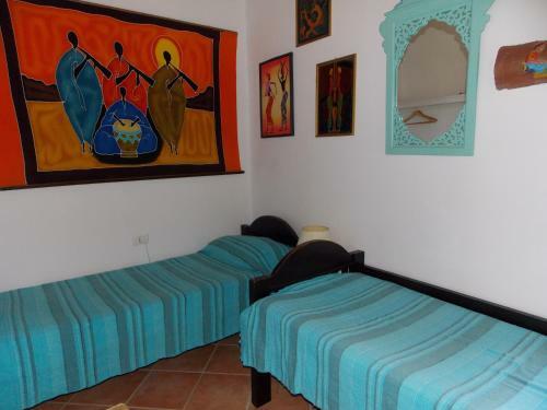 Villa Vista Mare A M�kari