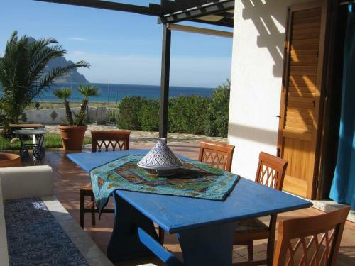 Villa Vista Mare A M�kari