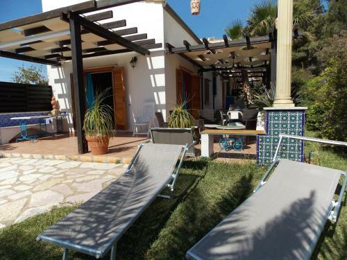 Villa Vista Mare A M�kari