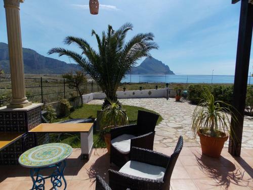 Villa Vista Mare A M�kari