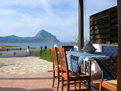 Villa Vista Mare A M�kari