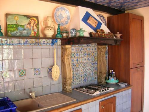 Villa Vista Mare A M�kari