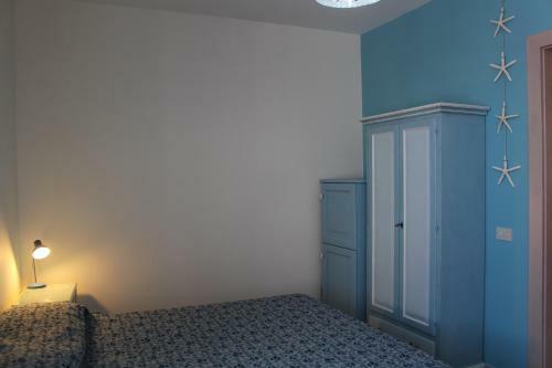 Hostal Azzurromare