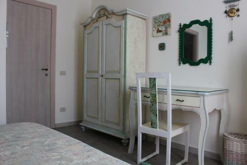 Hostal Azzurromare