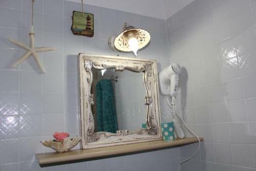 Hostal Azzurromare