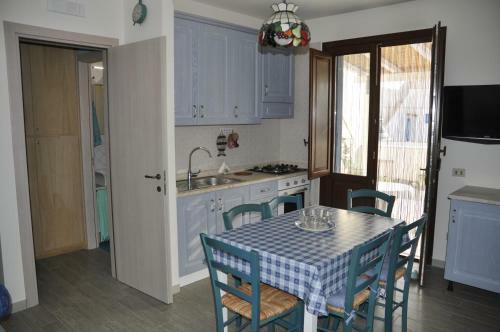 Hostal Azzurromare