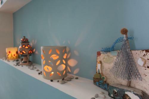 Hostal Azzurromare