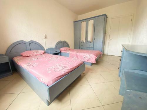 Apartamento Le Grenadier