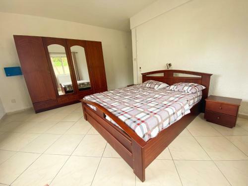 Apartamento Le Grenadier