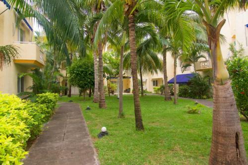 Apartamento Le Grenadier