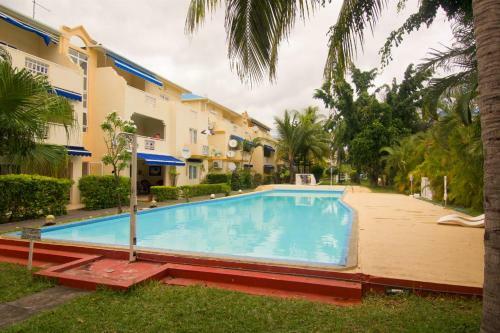 Apartamento Le Grenadier