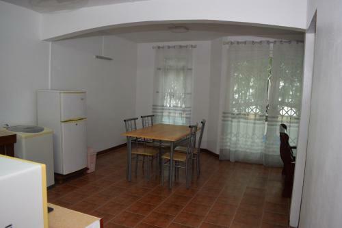 Sea Front Apartment Villa