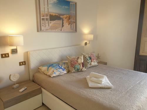 Apartamento Casa Mattarella