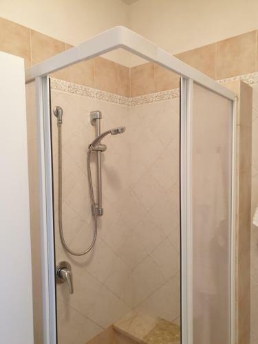 Apartamento Casa Mattarella