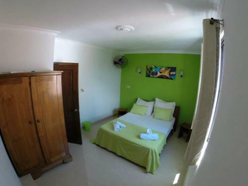 Apartamento Le Mirage