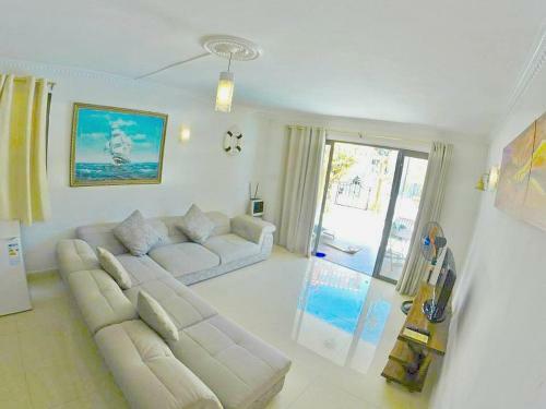 Apartamento Le Mirage