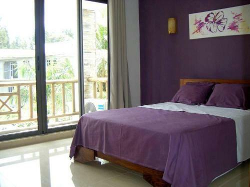 Apartamento Le Mirage