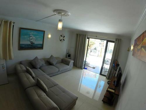 Apartamento Le Mirage