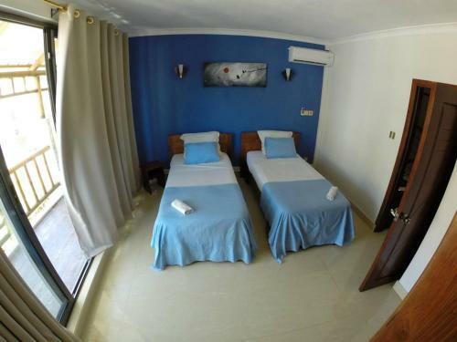 Apartamento Le Mirage