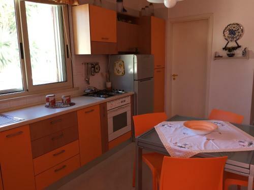Yucca Apartment